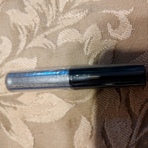 🩶 (Retired) NYC New York Color Sparkle Eye Dust Eyeshadow - Diamond Dust - Picture 3 of 14